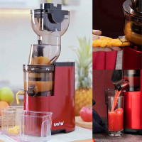 Lina Store Manufacturers customize fruit and vegetable juice and juice separation household 3 in 1 for juicer Soy milk and ice cream