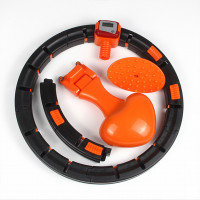 Fitness Equipment Spine Corrector Pilates Yoga Fitness Ring Stretching Ring Assisted Weight-losscircle Yoga Pilates Ring