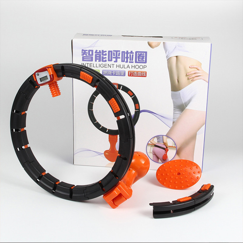 Fitness Equipment Spine Corrector Pilates Yoga Fitness Ring Stretching Ring Assisted Weight-losscircle Yoga Pilates Ring