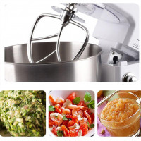 Lina store Food processor blender mixer 5L Multifunctional kitchen stand food mixer