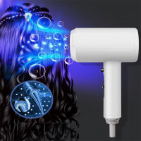 Lina Store  Mini Wall Mounted Hotel Hair Dryer  Socket Hair Dryer Machine