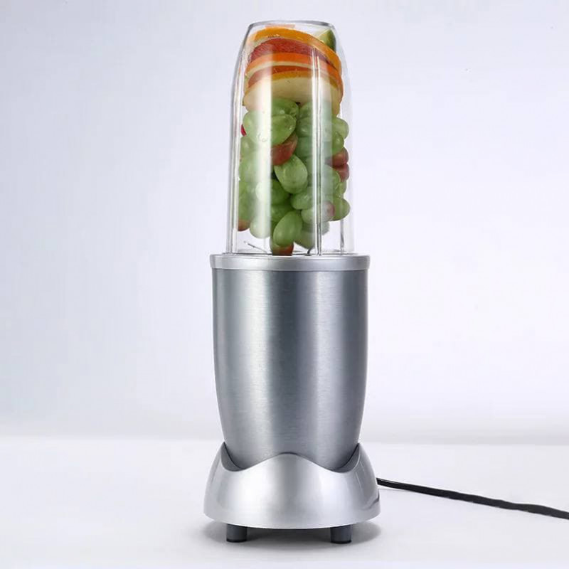 Food Processor Portable Juicer Personal Custom Portable Mixer Food Professional Fruit Electric Smoothie Blender