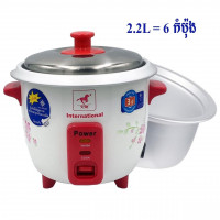 Lina Store smart rice cooker Pan Nonstick Electric Hot Pot Rice Cooker Stainless Steel Lina Store smart rice cooker Pan Nonstick Electric Hot Pot Rice Cooker Stainless Steel