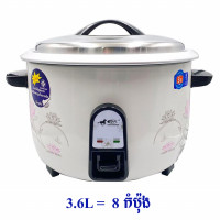 Lina Store rice cooker/ big size rice cooker for factory/hotel Lina Store rice cooker/ big size rice cooker for factory/hotel