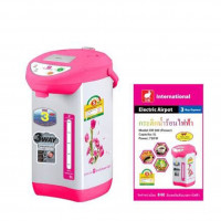 Lina Store Water Out 5L Hot Water Vacuum Thermos Pot Electric Air Pots Lina Store Water Out 5L Hot Water Vacuum Thermos Pot Electric Air Pots