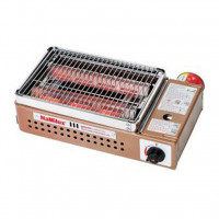 Lina store Gas Grills Size L Outdoor BBQ Party Outdoor Cooking Baking Lina store Gas Grills Size L Outdoor BBQ Party Outdoor Cooking Baking