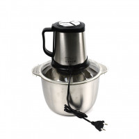 Lina store Electric Kitchen Meat Grinder Food Chopper Shredder Cutter Slicer Household Food Processor Lina store Electric Kitchen Meat Grinder Food Chopper Shredder Cutter Slicer Household Food Processor