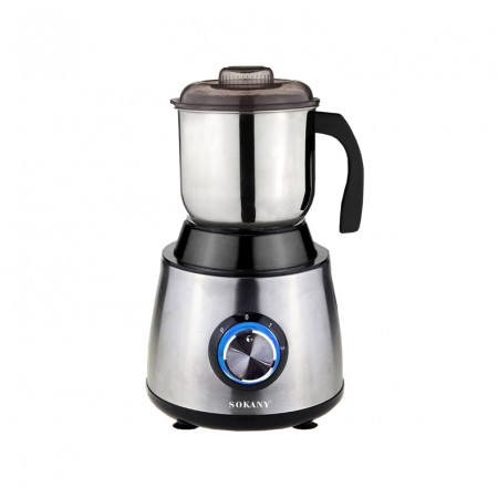 Coffee Grinding Home Grinder Office Mixing Cooking Coffee Bean Grinding Machine