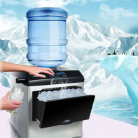 25kg ice machine