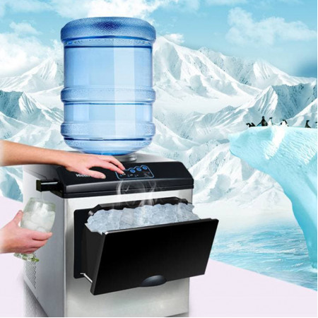 25kg ice machine