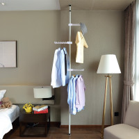 Lina store drying clothes hanger