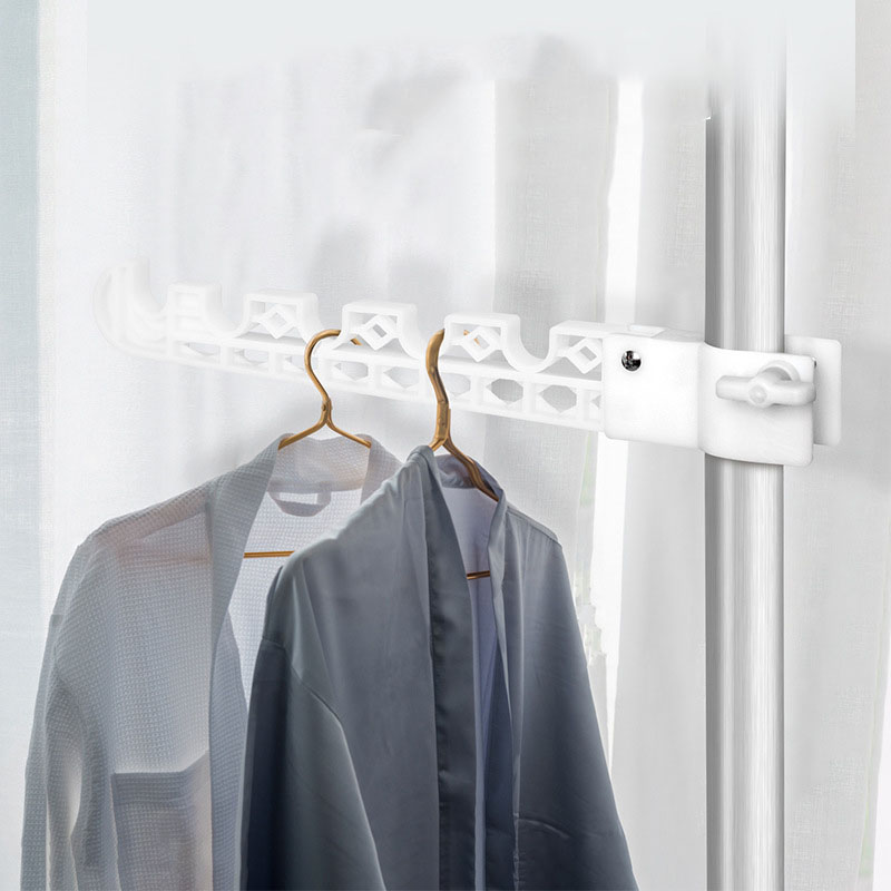 drying clothes hanger
