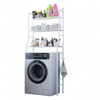 Lina Store shelf storage rack over washing machine