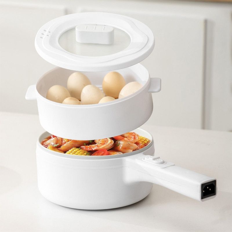 Lina Store Hot Pot with streamer size 2L