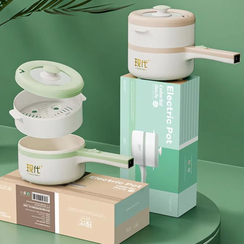 Lina Store Hot Pot with streamer size 2L