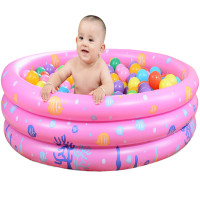 Lina Store Air inflatable water pool ring 150x30cm