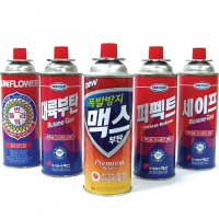 Lina Store Gas can fill gas 180g