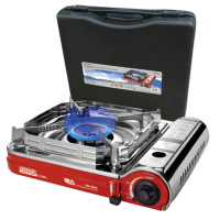 Lina Store Portable gas stove Maxsun MS-3500S Lina Store Portable gas stove Maxsun MS-3500S