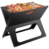 Lina Store Bbq charcoal grill X