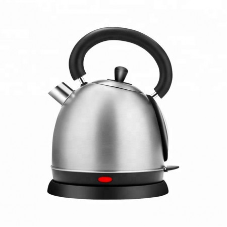 Healthy portable titanium kitchenware electric tea kettles hot water kettle