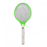Electric Fly Mosquito Swatter Mosquito Killer Bug Zapper Pest Control