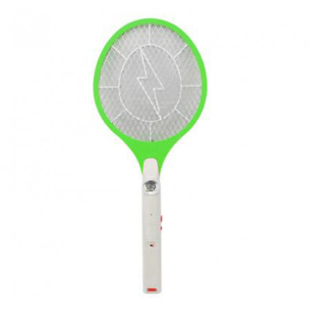 Electric Fly Mosquito Swatter Mosquito Killer Bug Zapper Pest Control