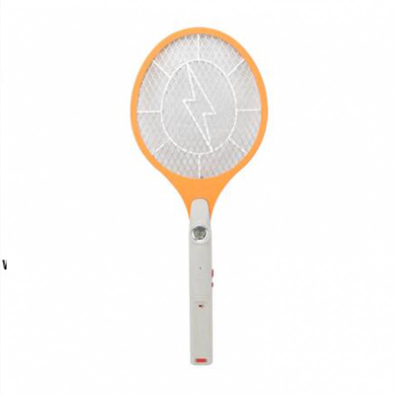 Electric Fly Mosquito Swatter Mosquito Killer Bug Zapper Pest Control