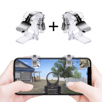 Lina Store GamePad Mobile Joystick K03 Lina Store GamePad Mobile Joystick K03