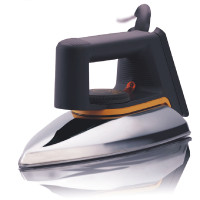 Lina Store Dry Iron KM-1172