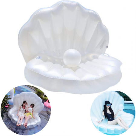 Air Inflatable floating Pearl SR-23