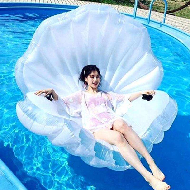 Air Inflatable floating Pearl SR-23