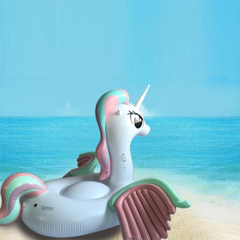 Air Inflatable floating Unicorn SR-21
