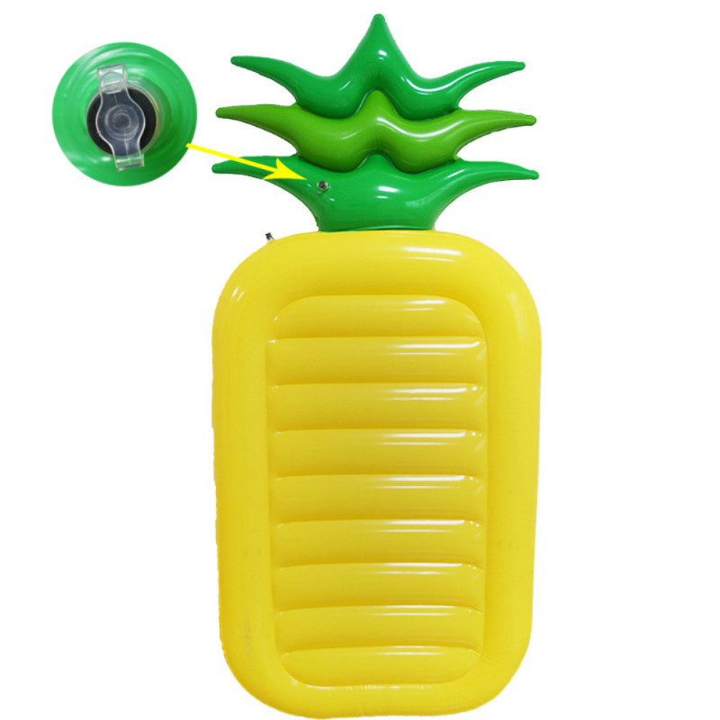 Air Inflatable floating Pineapple SR-12