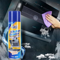 Lina Store Household Easy Cleaning Kitchen Product Oil Cleaner Foam Sprayer