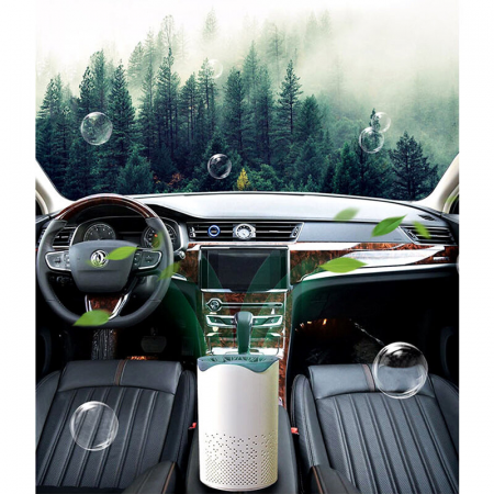 Air Purifier HF-JH-0128