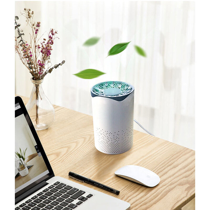 Air Purifier HF-JH-0128