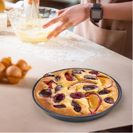 Nonstick Loaf Pan Cake Pans Sets Muffin Pan Aluminum Die Casting Cookie Baking Sheet