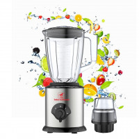 Lina Store Blender International YT-4676A 500w Lina Store Blender International YT-4676A 500w