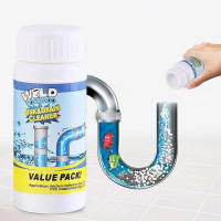 Lina Store Toilet block drain powder 110g