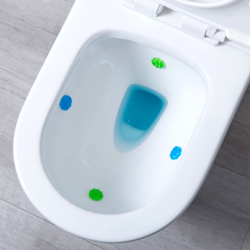 Syringe toilet bowl cleaner gel/ toilet cleaner Custom toilet gel
