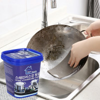 Over & cookware cleaner