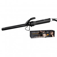 Lina Store Hair curly sokany A667 25mm