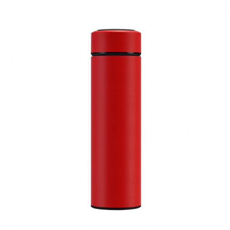 Hot sale 500 ml stainless steel smart water bottle insulated vacuum cup
