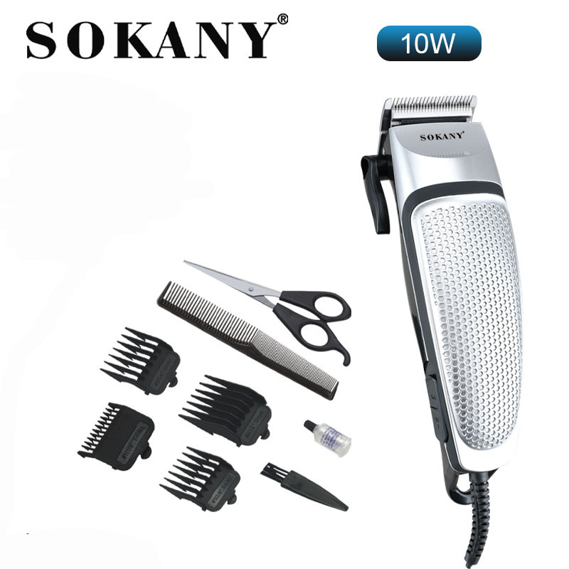Hair clipper sokany SK-4643