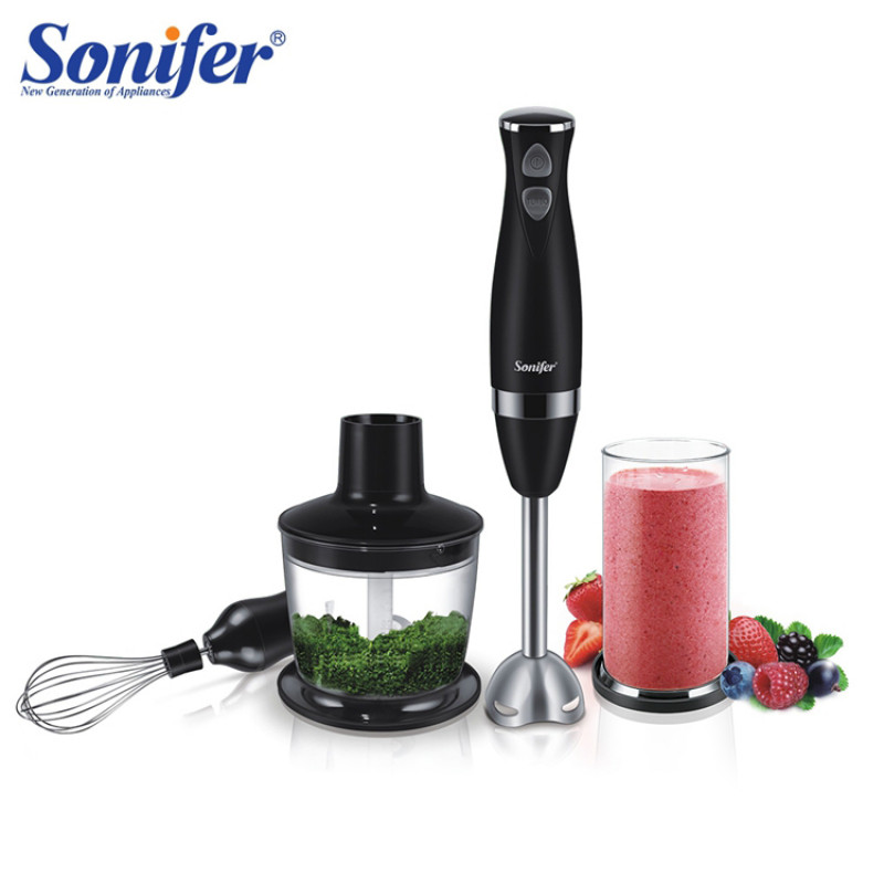 Sonifer hand mixer 3in1 SF-8044