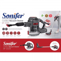 Lina Store Sonifer vacuum cleaner 2200w SF-2218