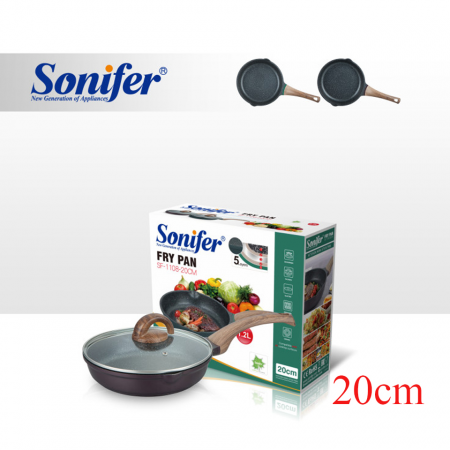 Sonifer fry pan SF-1108