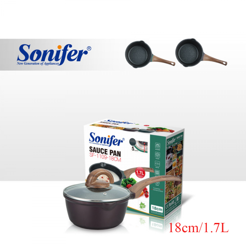 Sonifer fry pan SF-1108