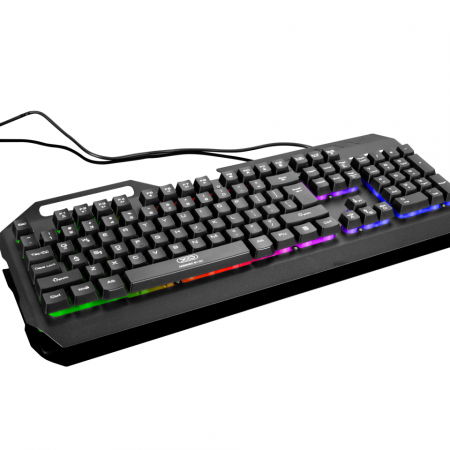 Keyboard Gaming light XO KB-01 RGB
