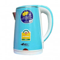 Lina Store Electric Kettle 3.0L KM-3002D
